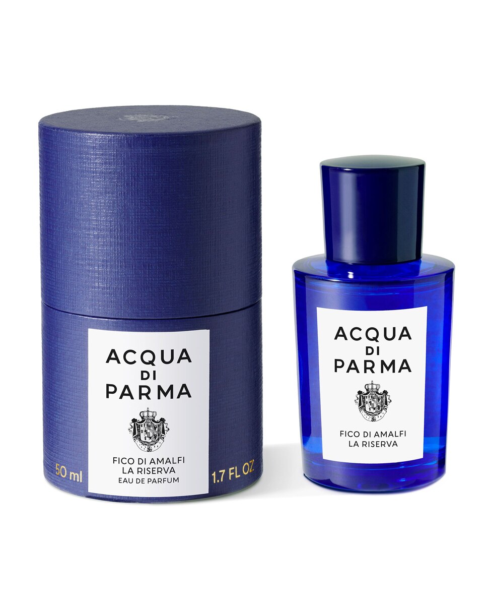 Eau de Parfum Fico di Amalfi La Riserva Acqua Di Parma - 50 ml 3