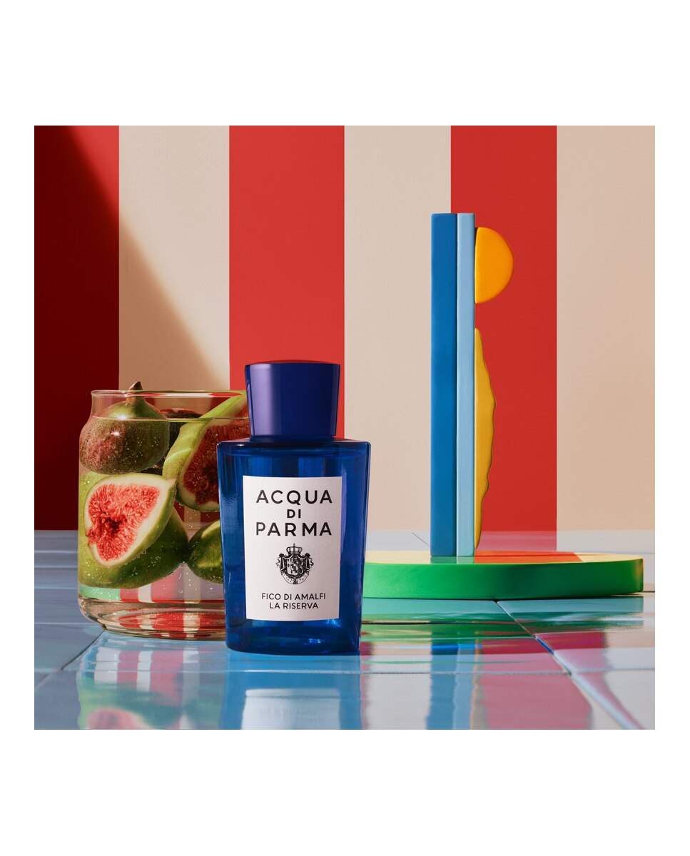 Eau de Parfum Fico di Amalfi La Riserva Acqua Di Parma - 50 ml 4