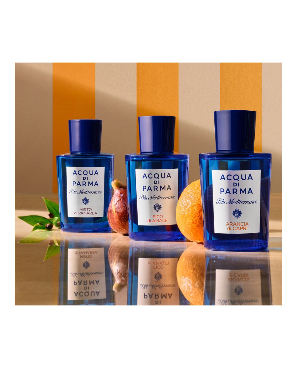 Eau de Parfum Fico di Amalfi La Riserva Acqua Di Parma - 50 ml 6
