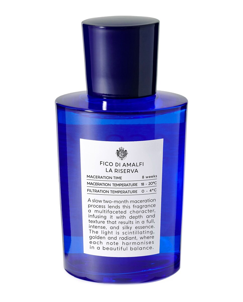 Eau de Parfum Fico di Amalfi La Riserva Acqua Di Parma 100 ml · El
