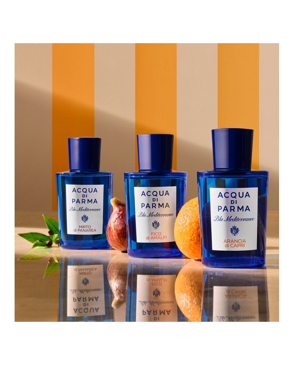 Eau de Parfum Fico di Amalfi La Riserva Acqua Di Parma - 100 ml