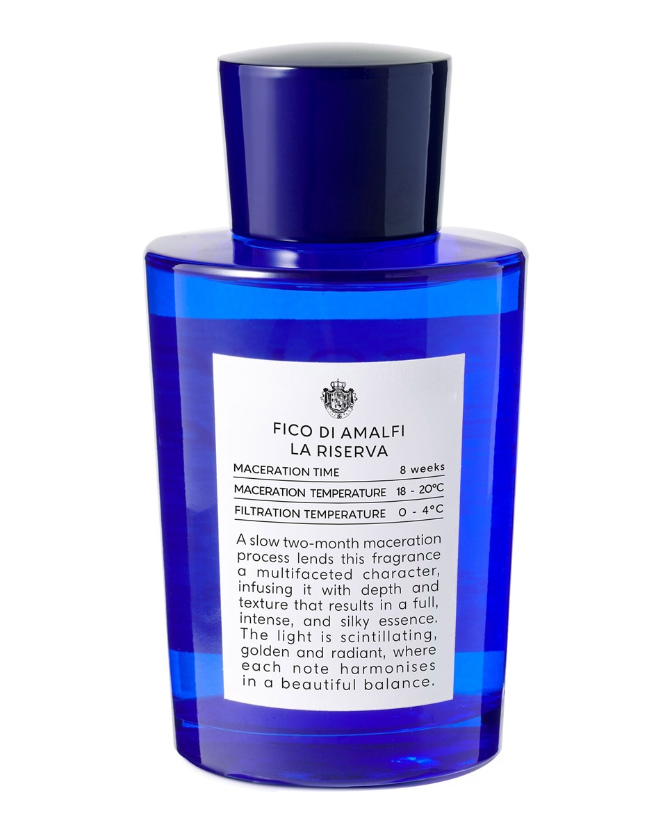 Eau de Parfum Fico di Amalfi La Riserva Acqua Di Parma 180 ml · El