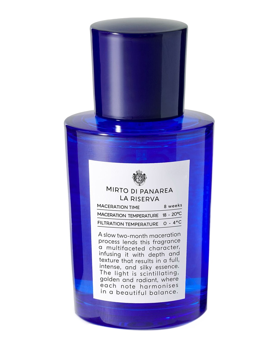Eau de Parfum Mirto di Panarea La Riserva Acqua Di Parma · Acqua