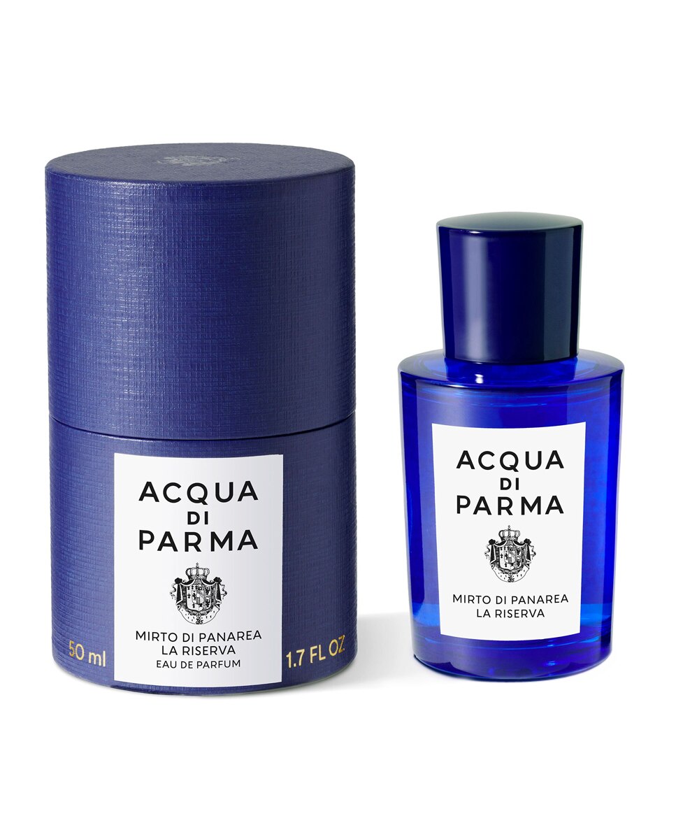 Eau de Parfum Mirto di Panarea La Riserva Acqua Di Parma - 50 ml 3