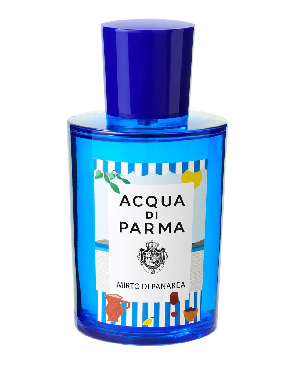 Acqua di Parma – Eau de Toilette Mirto Di Panarea 100 ml Acqua Di Parma.
