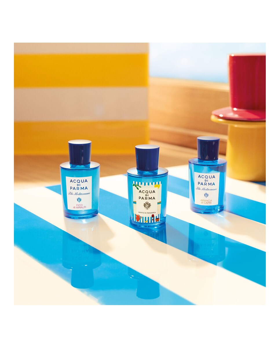 Eau de Toilette Mirto Di Panarea 100 ml Acqua Di Parma · Acqua di