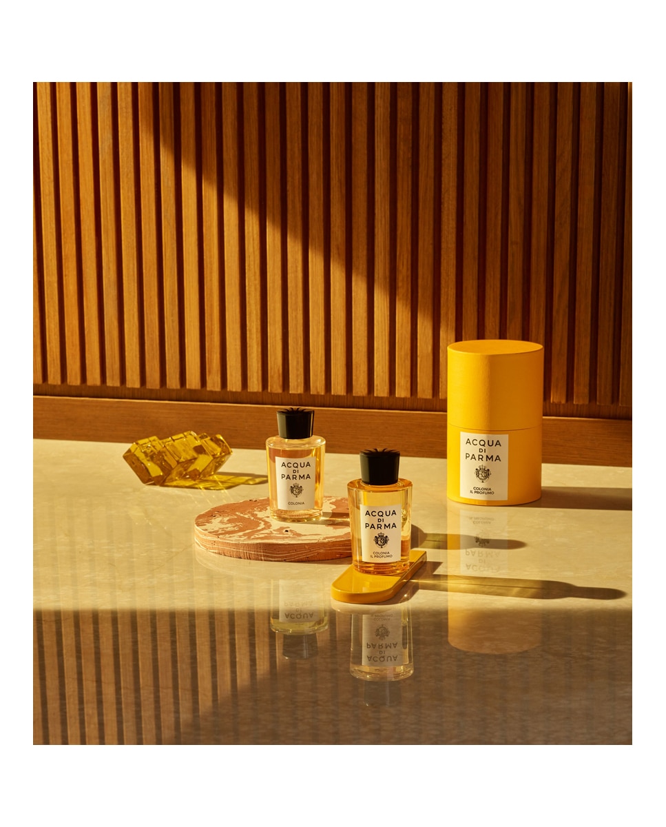 Eau De Cologne Colonia Acqua Di Parma - 50 ml 3