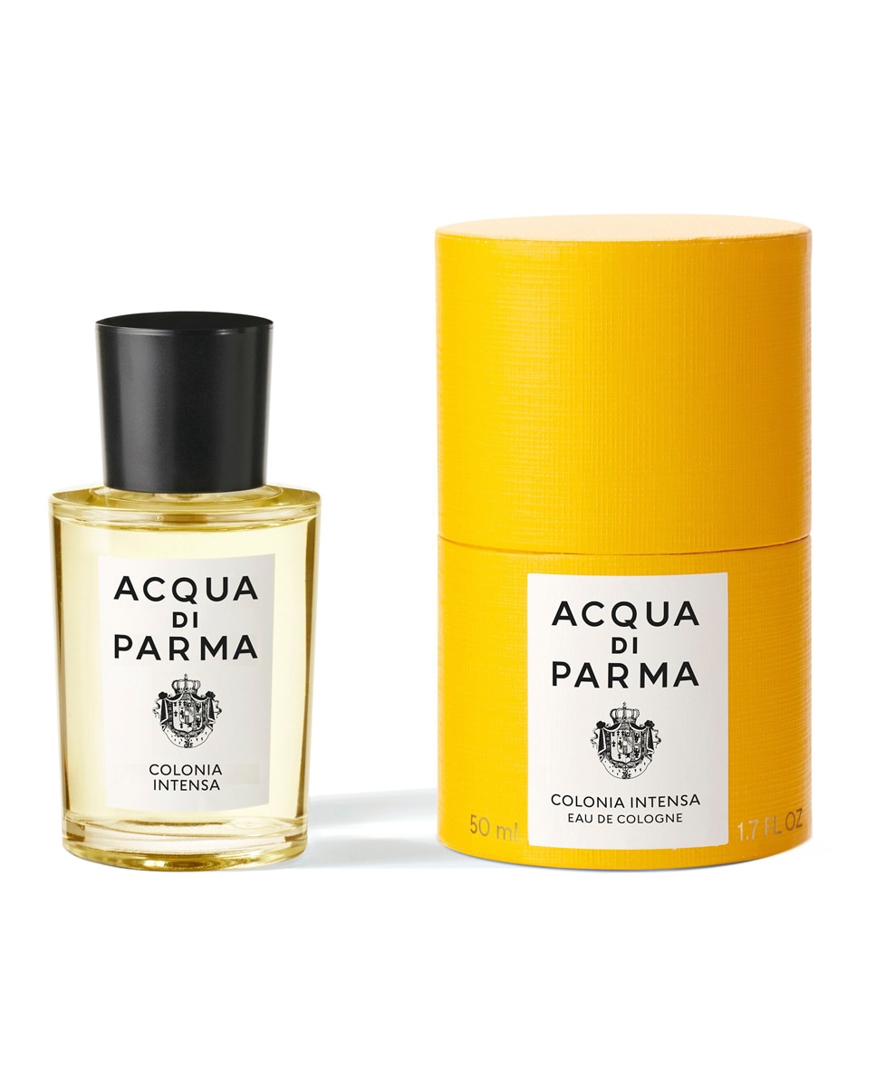 Eau De Cologne Colonia Intensa Acqua Di Parma - 50 ml 2