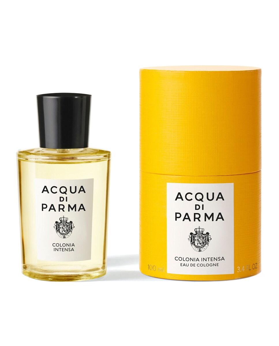 Eau De Cologne Colonia Intensa  Acqua Di Parma 2