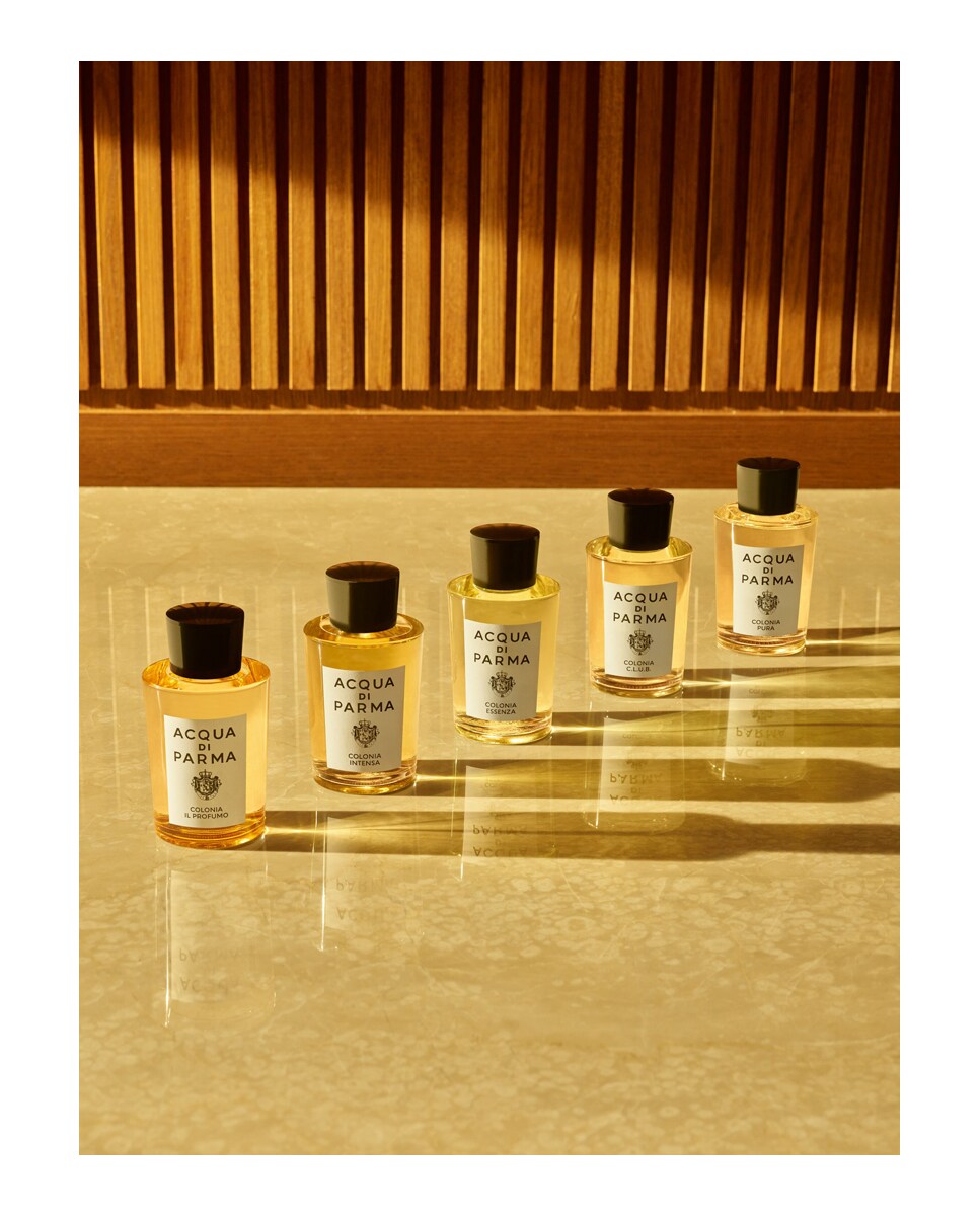 Eau De Cologne Colonia Intensa  Acqua Di Parma 3