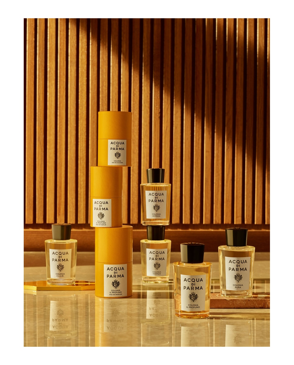 Eau De Cologne Essenza Acqua Di Parma - 50 ml 4