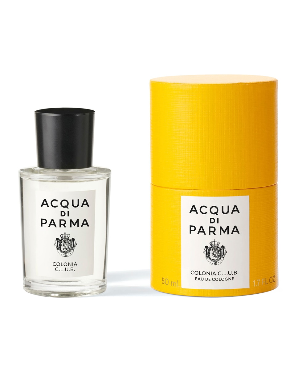 Imagen 2 de Eau De Cologne Colonia C.L.U.B. Acqua Di Parma - 50 ml