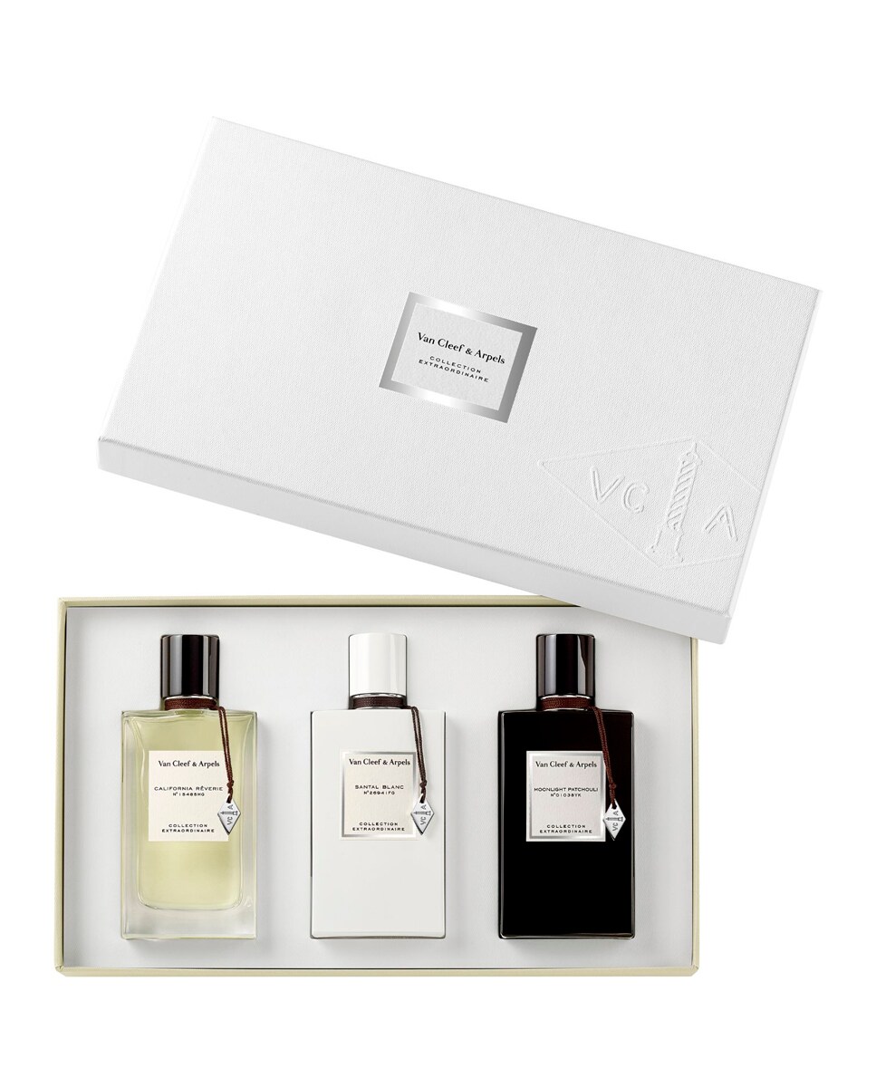 Estuche De Regalo Eau De Parfum New Cali Van Cleef & Arpels 1