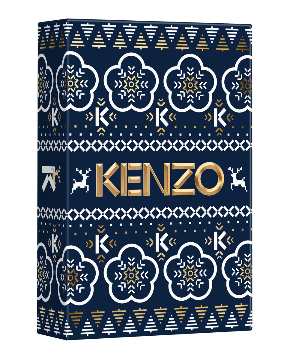 Estuche De Regalo L'Eau Pure Kenzo 4