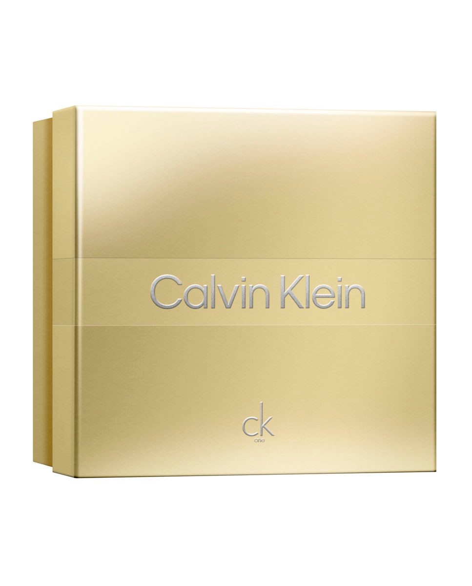 Estuche De Regalo Eau De Toilette  Ck One  Calvin Klein 3