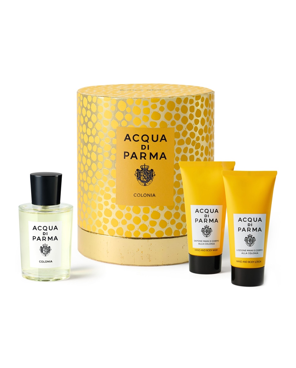 Acqua di Parma – Estuche Regalo Colonia Eau de Cologne Acqua di Parma.