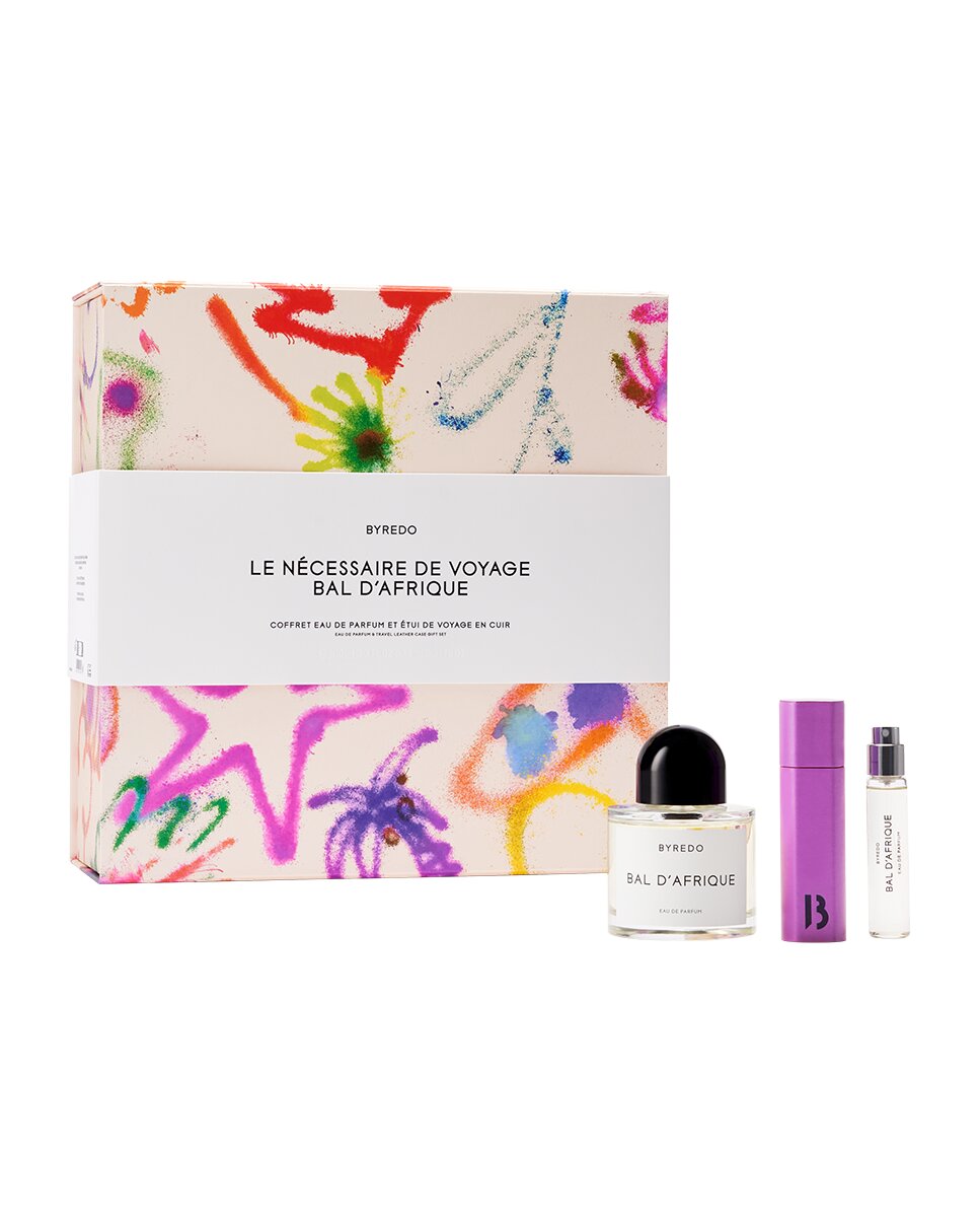 Byredo – Estuche de Regalo Eau de Parfum Bal d’Afrique Byredo.