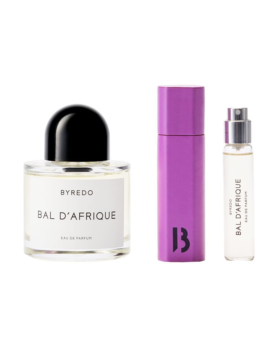 Estuche de Regalo Eau de Parfum Bal d'Afrique Byredo · Byredo · El