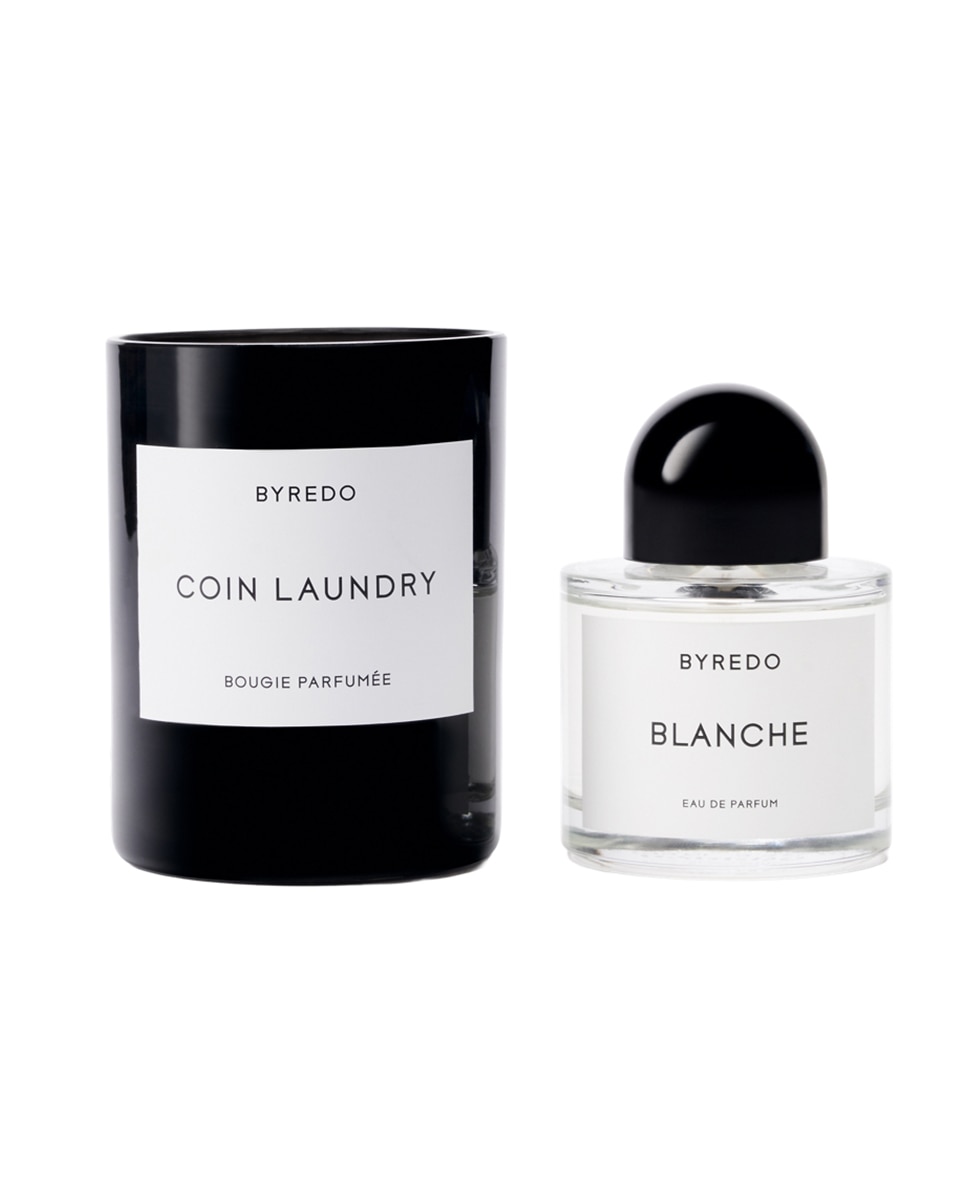 Imagen 2 de Estuche de Regalo Eau de Parfum Blanche Byredo