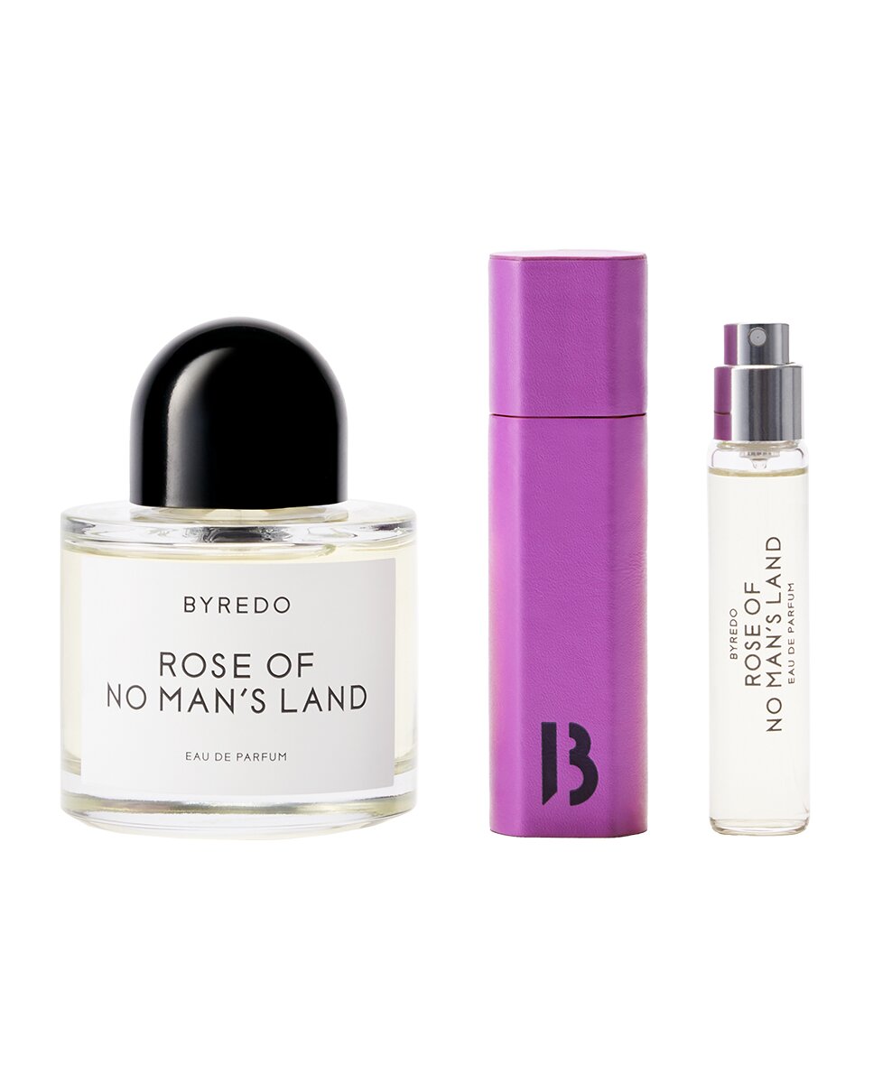 BYREDO ROSE OF NO MAN'S LAND など　セット Estuche de Regalo Eau de Parfum Rose of No Man's Land Byredo · El