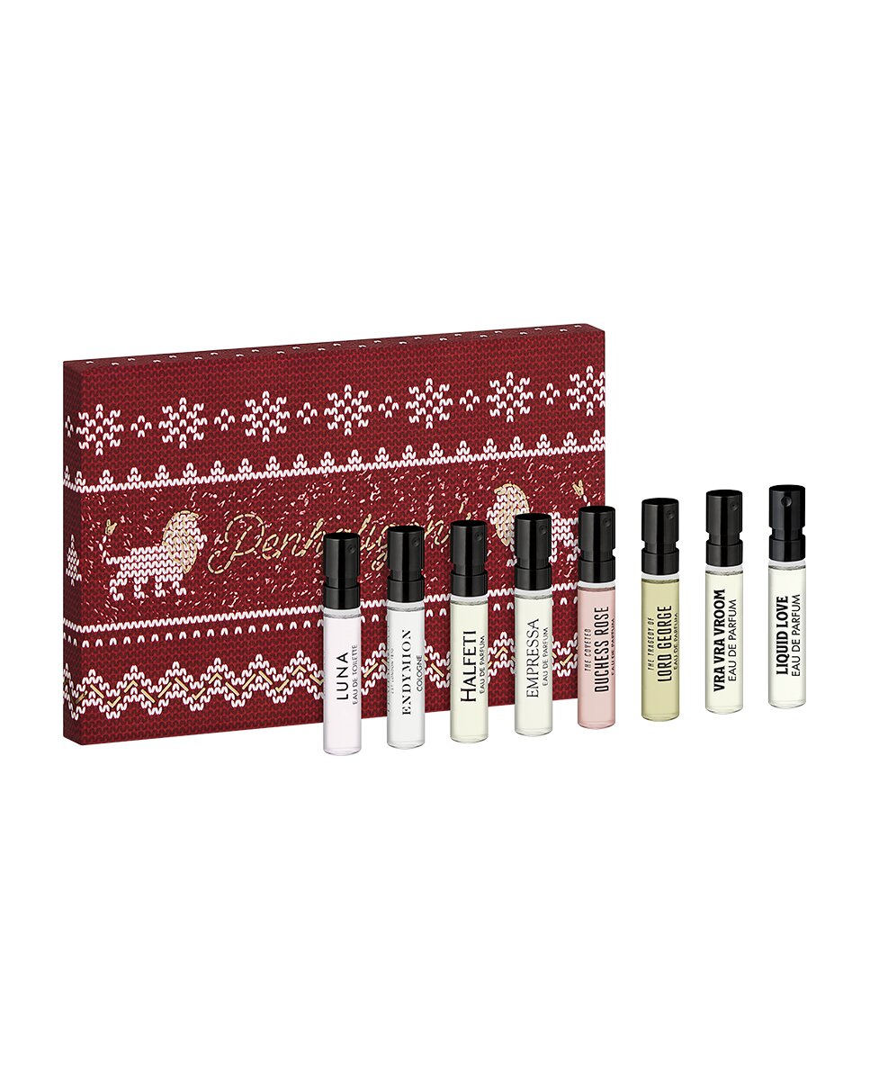 Imagen 3 de Estuche de Regalo Scent Library Penhaligon's