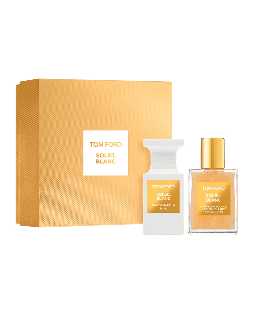 Tom Ford – Estuche Regalo Soleil Blanc Endless Summer Tom Ford.