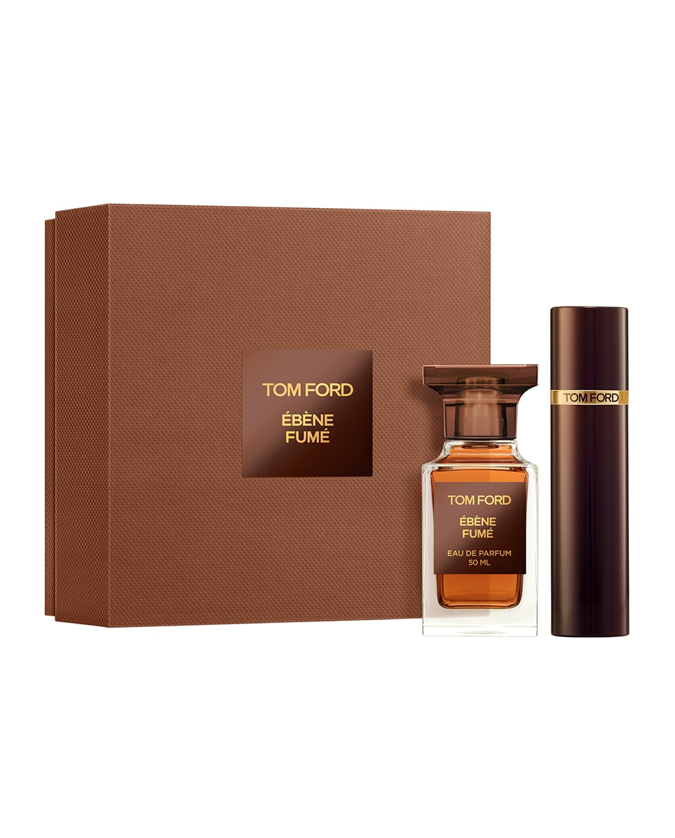 Tom Ford – Estuche Regalo Eau De Parfum Ébène Fumé Tom Ford.