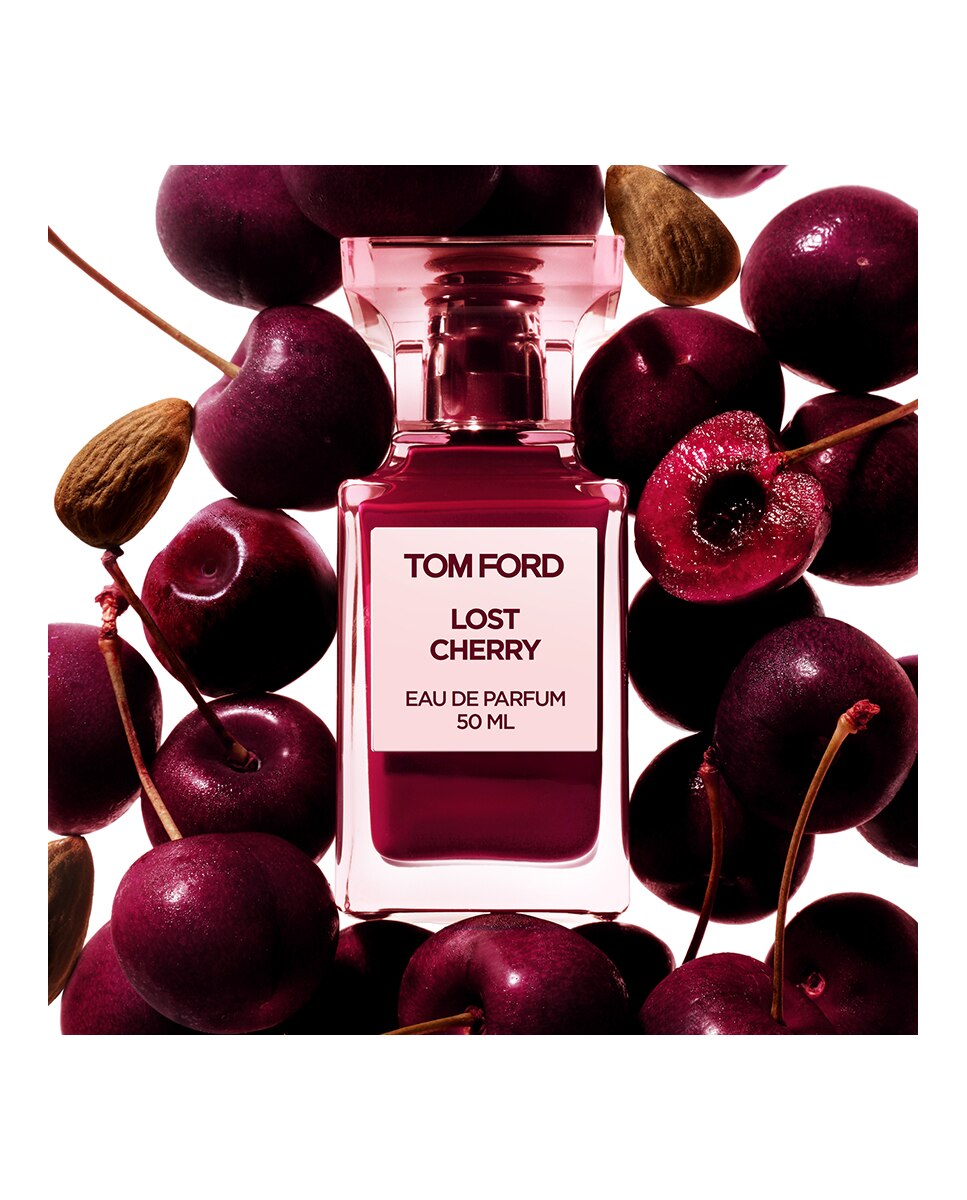 Estuche Regalo Eau De Parfum Lost Cherry Tom Ford 4