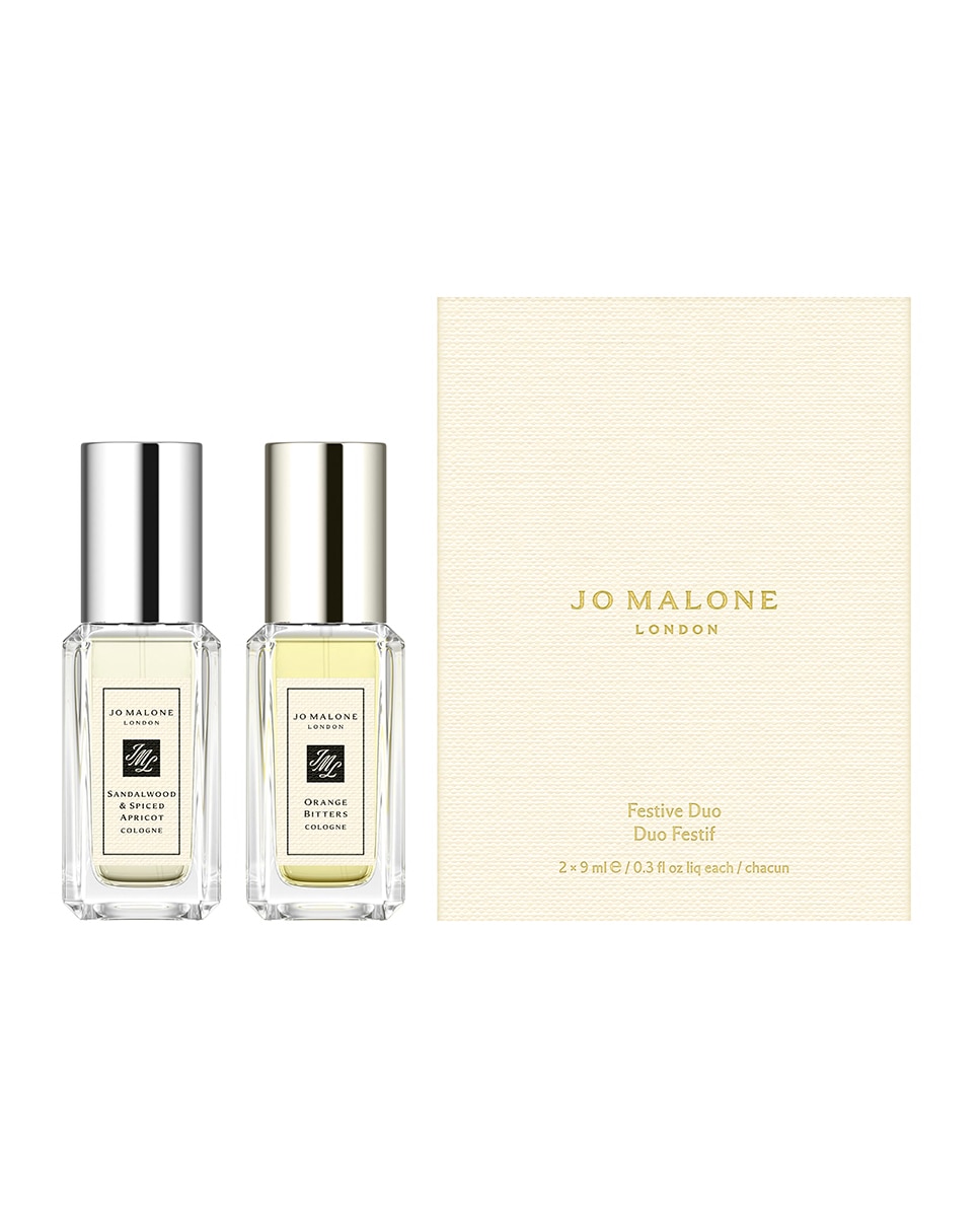Jo Malone London – Estuche Regalo Festive Cologne Jo Malone London.