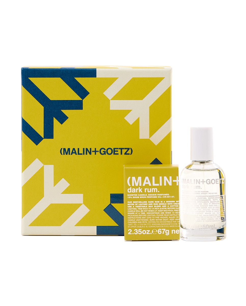 Malin+Goetz – Estuche De Regalo That’S The Spirit Malin+Goetz.