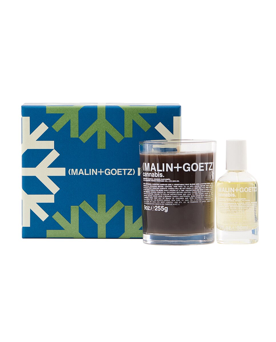 Malin+Goetz – Estuche De Regalo It’S High Time Malin+Goetz.