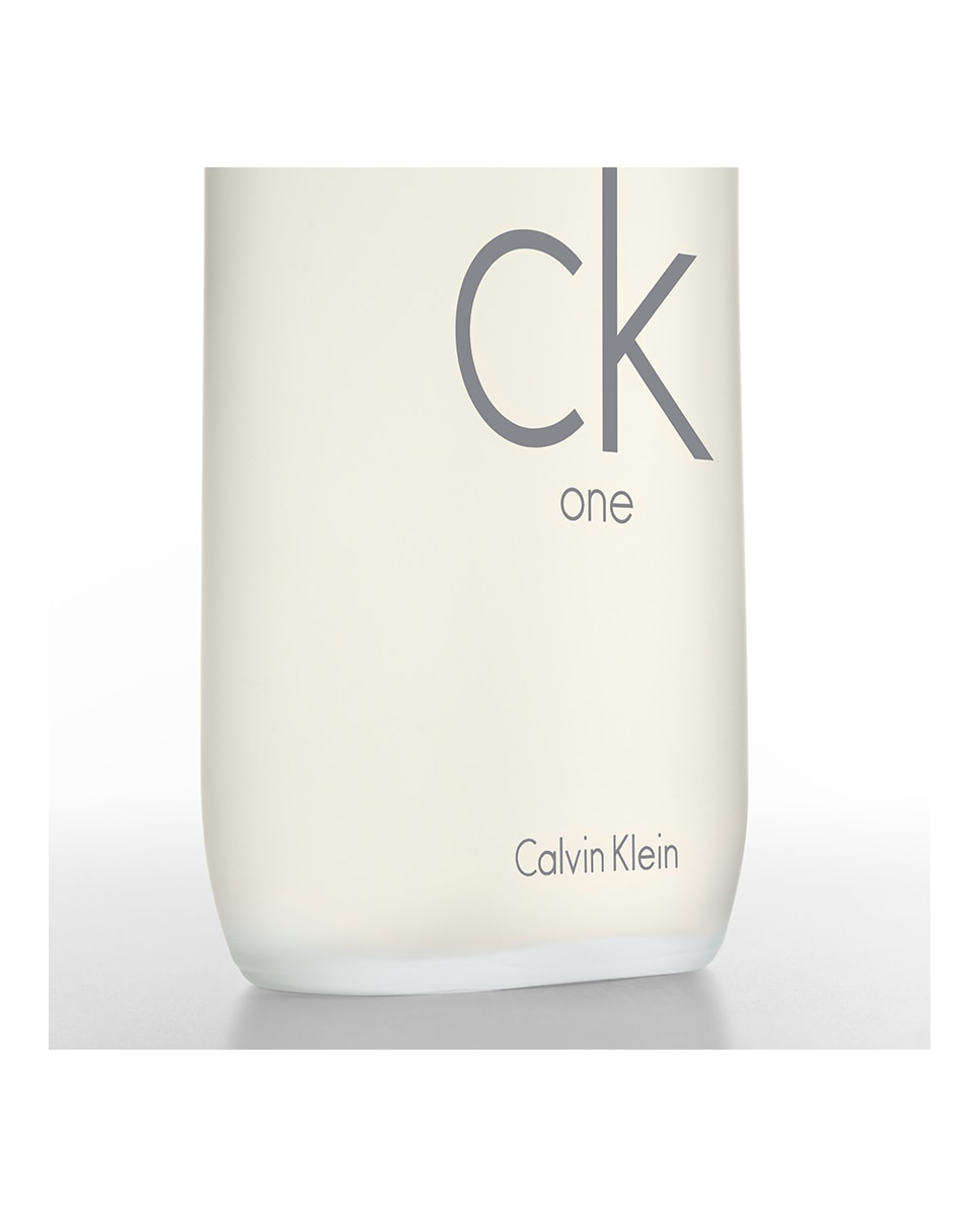 Estuche de Regalo Eau de Toilette Ck One Calvin Klein 5