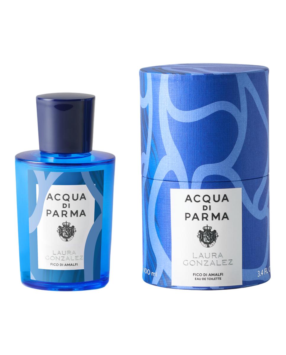 Eau de Toilette Fico di Amalfi Summer 26 Acqua di Parma - 100 ml 2