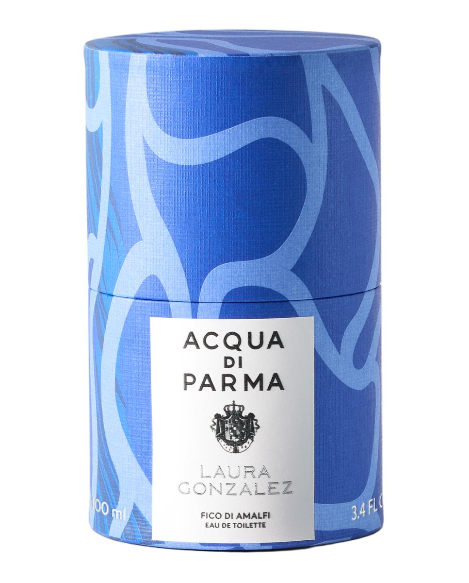 Eau de Toilette Fico di Amalfi Summer 26 Acqua di Parma - 100 ml 3