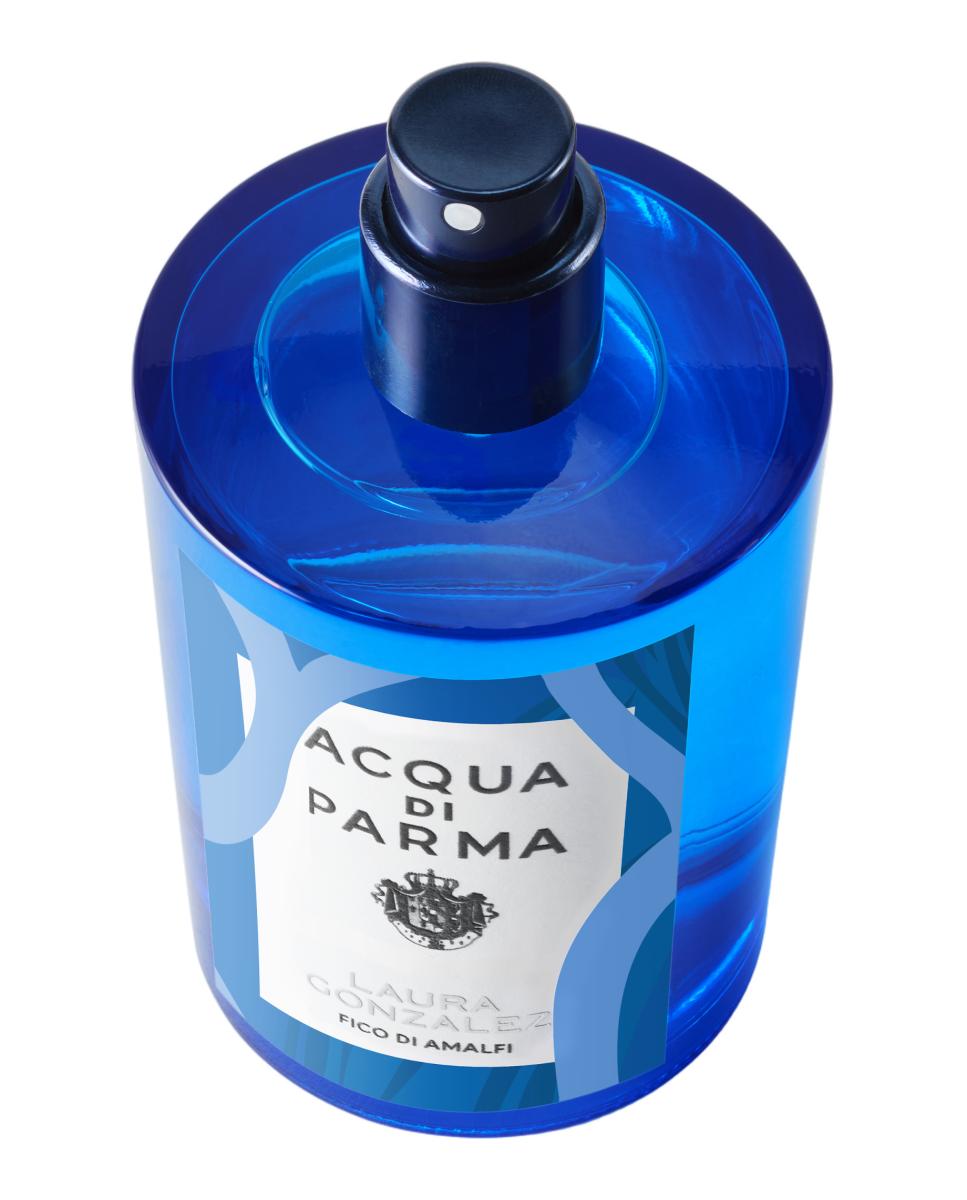Eau de Toilette Fico di Amalfi Summer 26 Acqua di Parma - 100 ml 4
