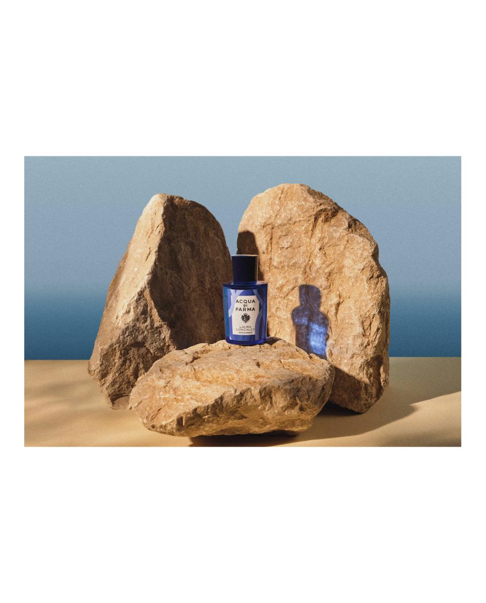 Eau de Toilette Fico di Amalfi Summer 26 Acqua di Parma - 100 ml 5