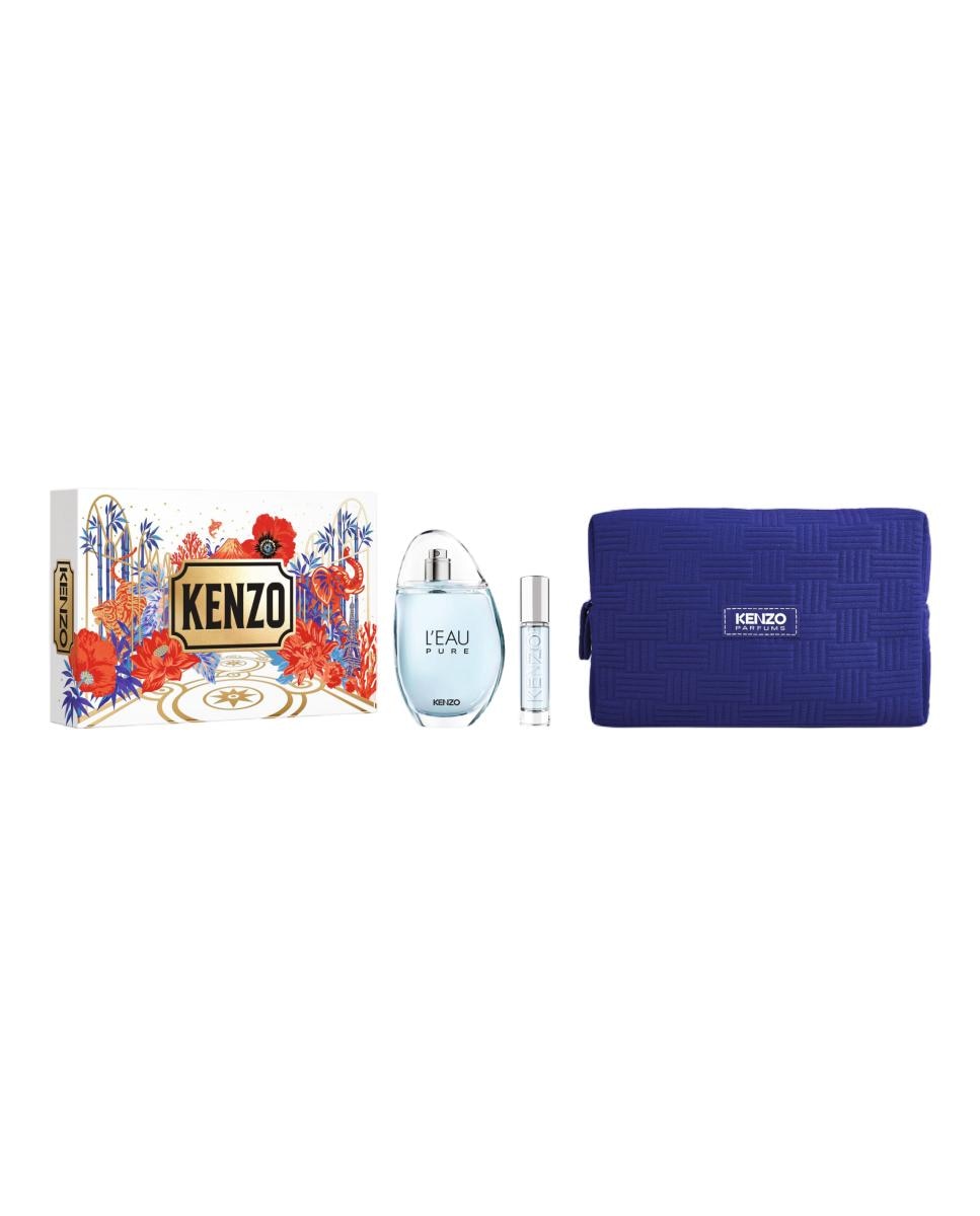 L'Eau Pure Edp 100Ml Estuche de regalo 1