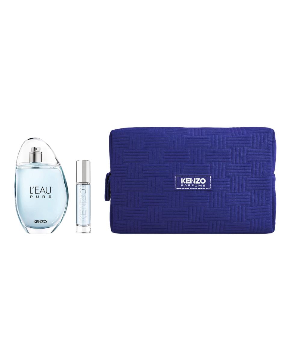 L'Eau Pure Edp 100Ml Estuche de regalo 2