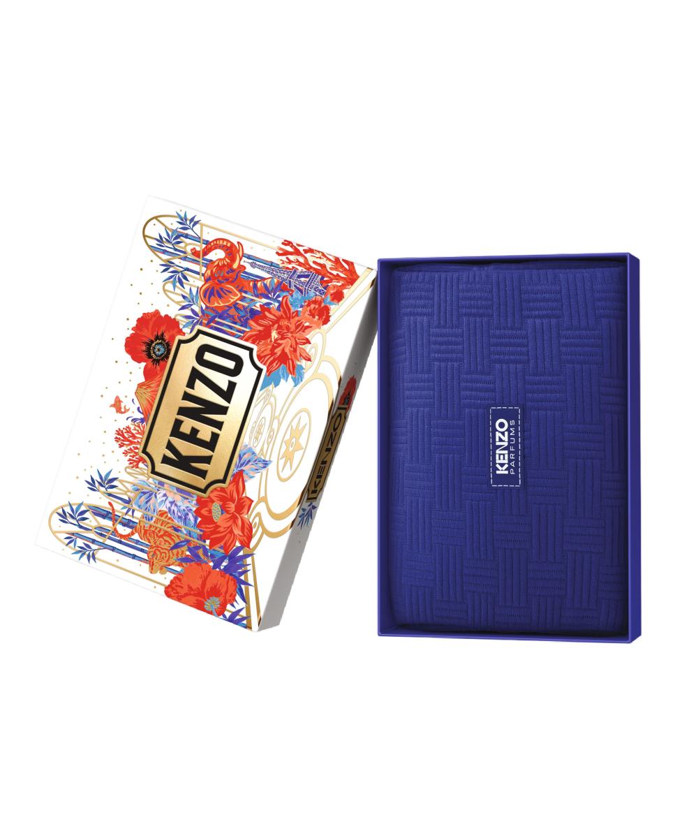 L'Eau Pure Edp 100Ml Estuche de regalo 4