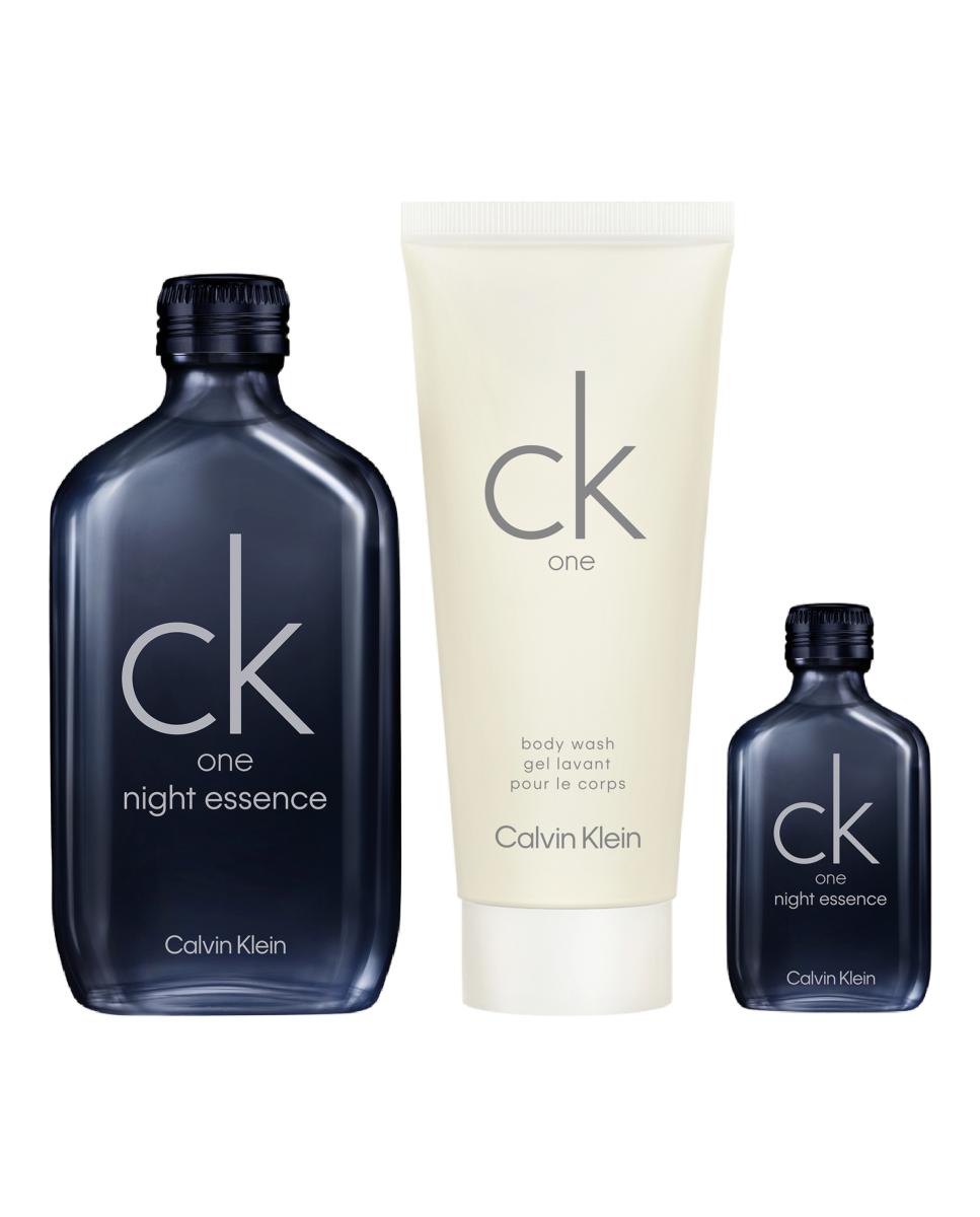 Calvin Klein Ck One Night Essence Parfum Intense Unisex Estuche De Regalo 2