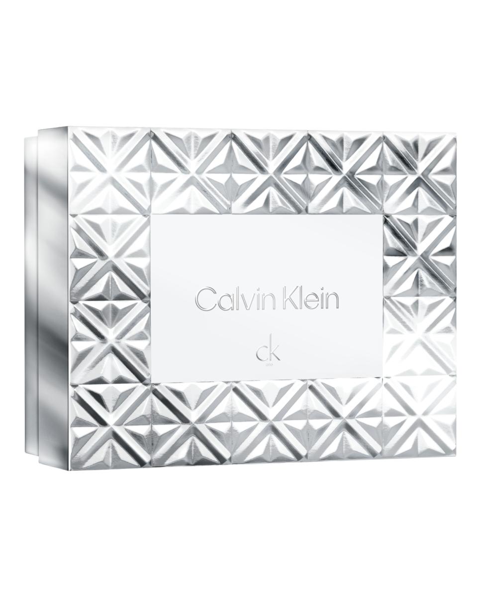 Calvin Klein Ck One Night Essence Parfum Intense Unisex Estuche De Regalo 3