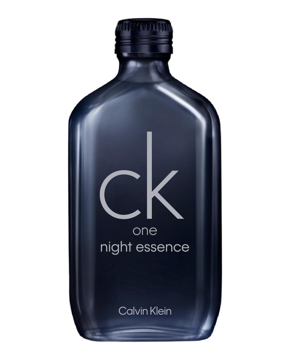 Calvin Klein Ck One Night Essence Parfum Intense Unisex Estuche De Regalo 4