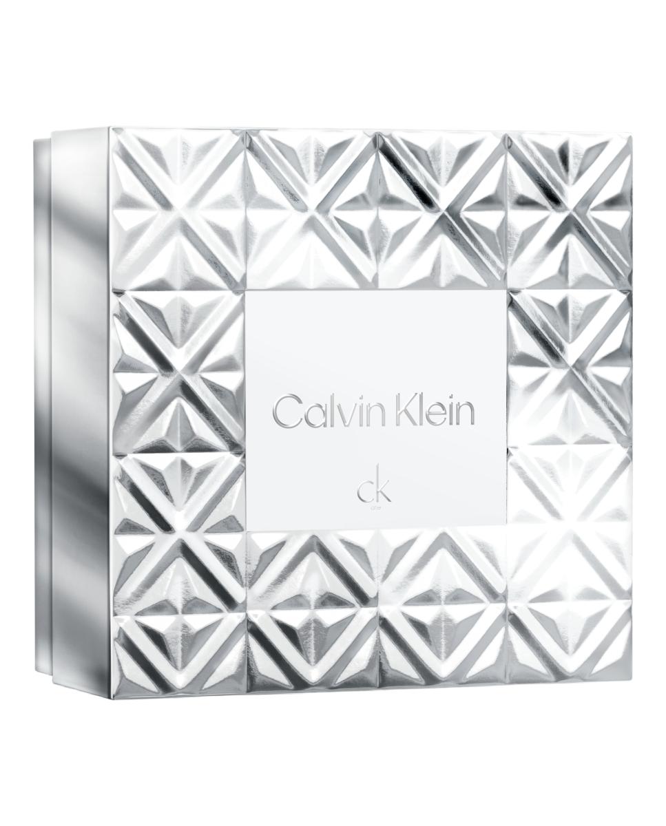 Calvin Klein Ck One Con Dúo De Perfumes Unisex Estuche De Regalo 3