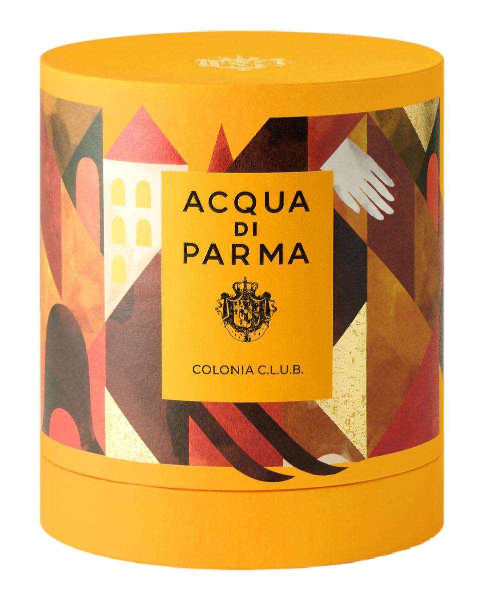 Imagen 4 de Colonia C.L.U.B. Estuche De Regalo Colonia Club