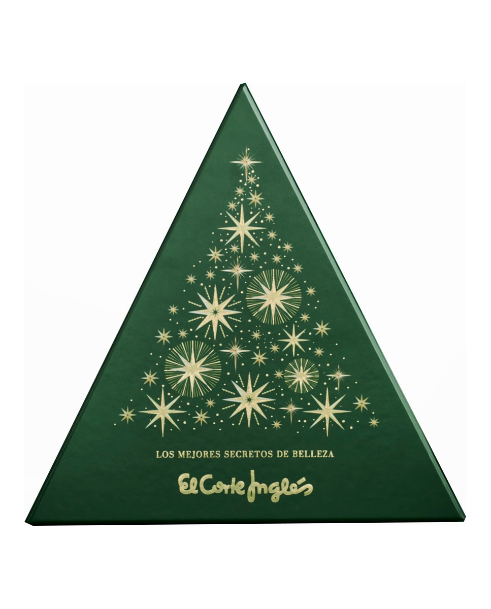 Calendario de Adviento El Corte Inglés Edición Limitada 3