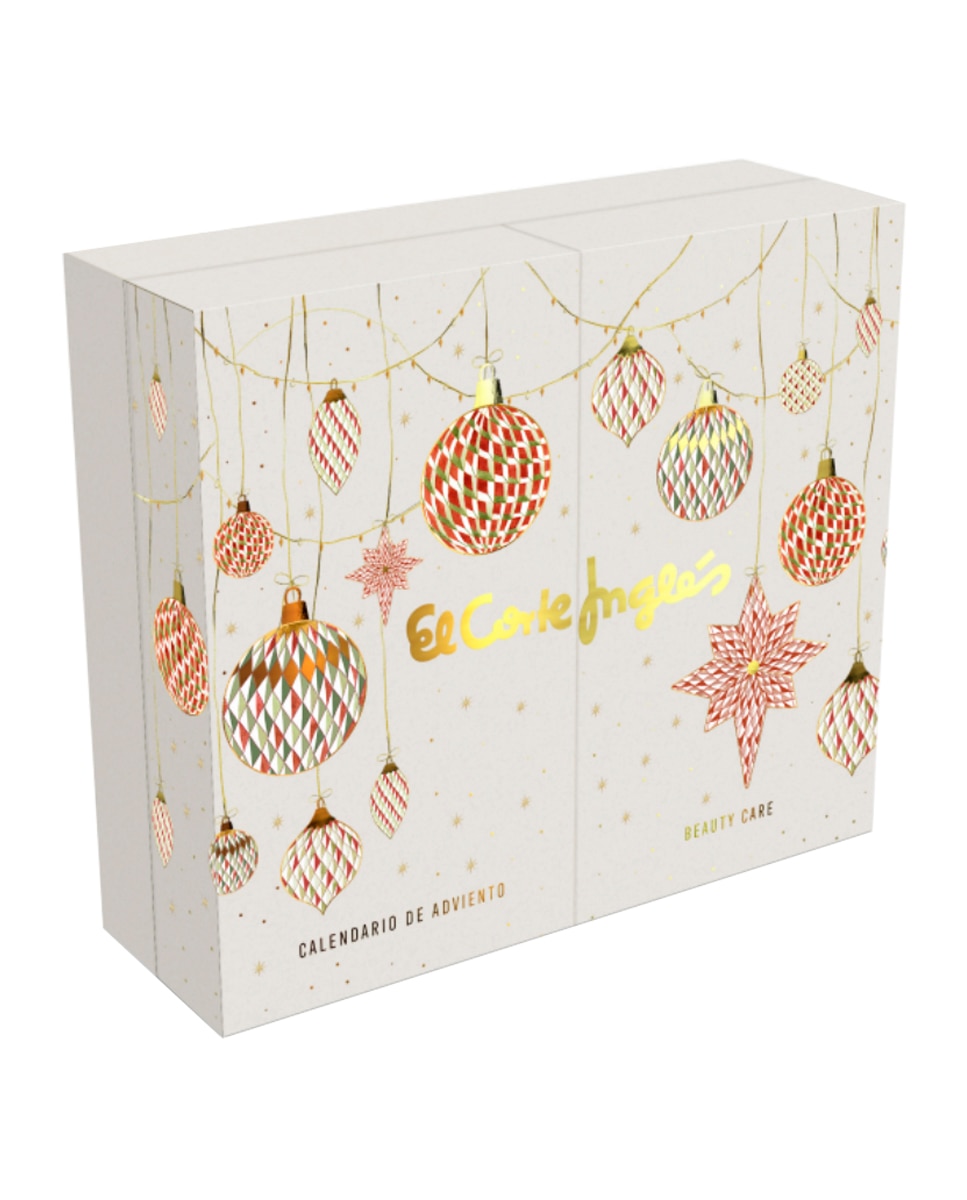 Calendario de Adviento Beauty Studio 1