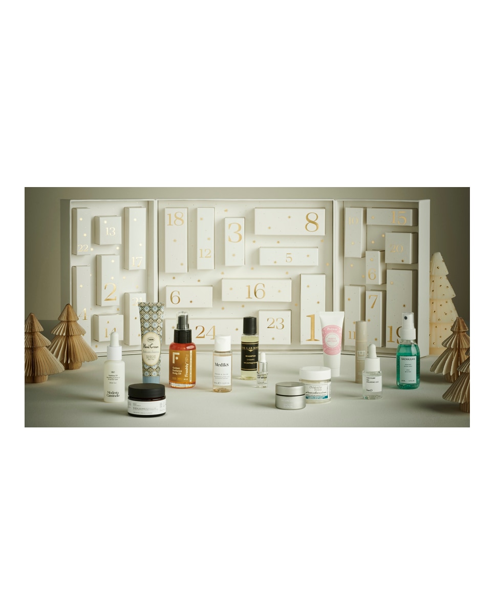 Calendario de Adviento Beauty Studio 3