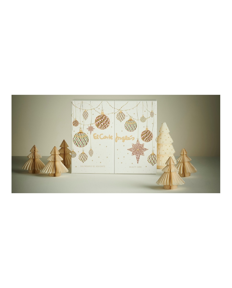 Calendario de Adviento Beauty Studio 4