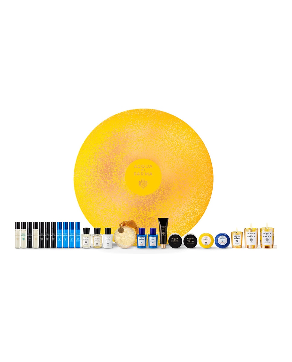 Imagen 2 de Calendario de Adviento Acqua Di Parma