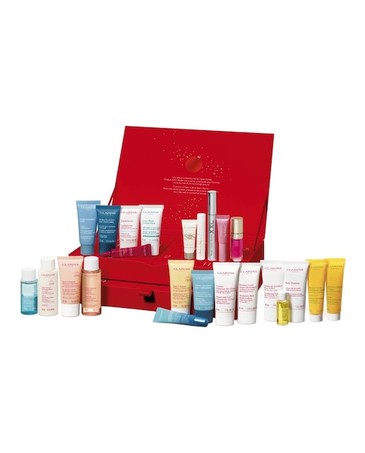 Imagen 0 de Calendario Adviento Clarins